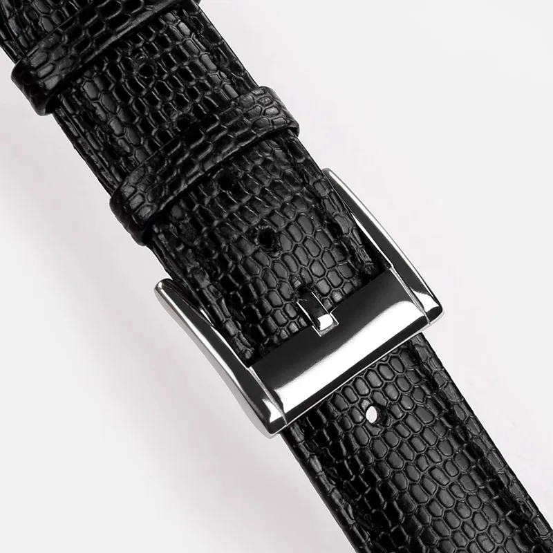 時計バックル 18 ミリメートル 20 ミリメートル 22 ミリメートルポリッシュソリッドステンレス鋼ボタン時計バンドストラップクラスプアクセサリー高品質ハミルトン