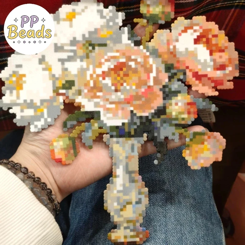 1000-шт-26-мм-термомозаика-perler-hama-безопасные-бусины-из-специального-материала-для-детского-творчества-плавкие-бусины-для-пазлов-и-поделок-ручной-работы