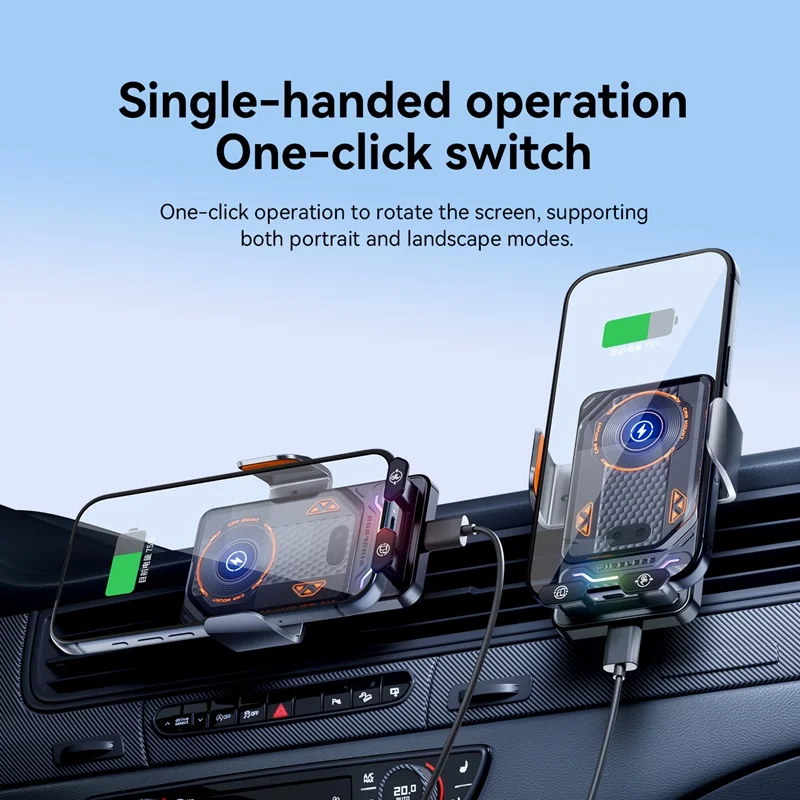 Thumbnail 3 - #57 Highest Rated Wireless Car Chargers to Buy in 2026