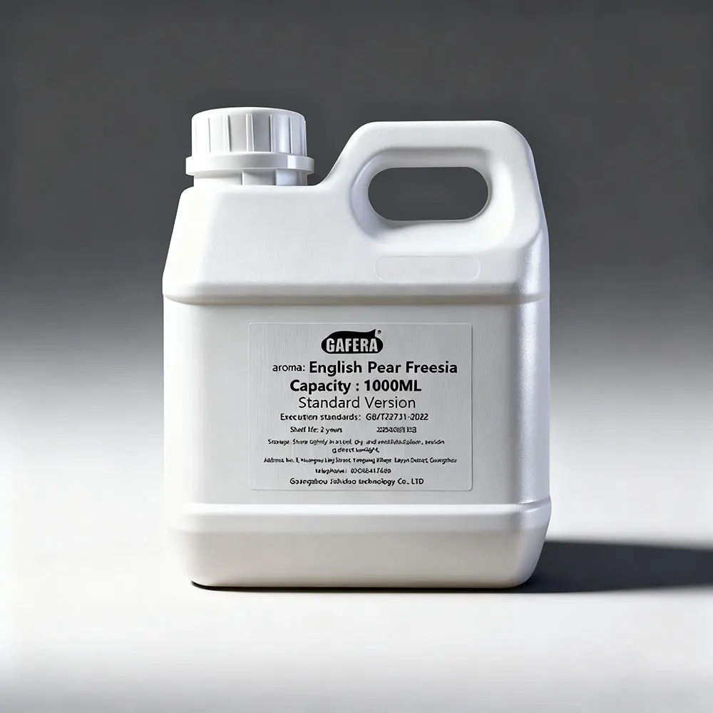 GAFERA 1000ml(33,8 fl.oz) Aceite esencial de té blanco Westin/Hilton-para todos los difusores sin agua, difusor que repone aceite de aromaterapia