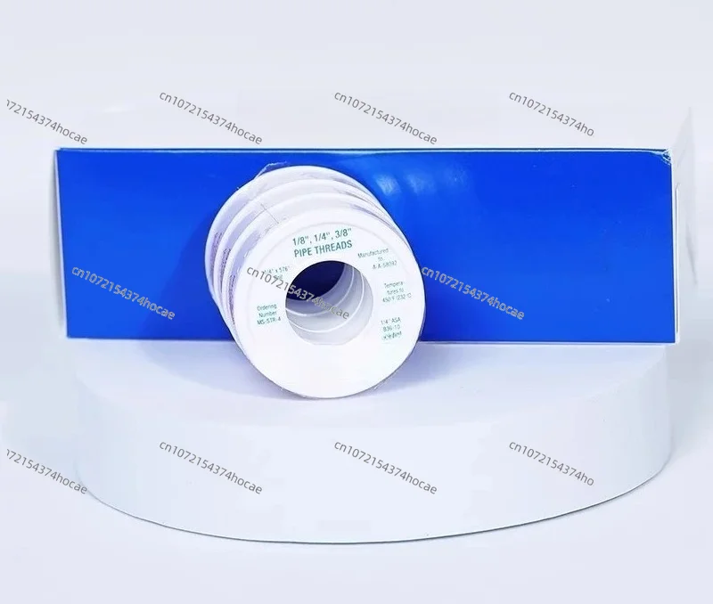 For type MS-STR-4 and MS-STR-8  seals with threaded sealant
