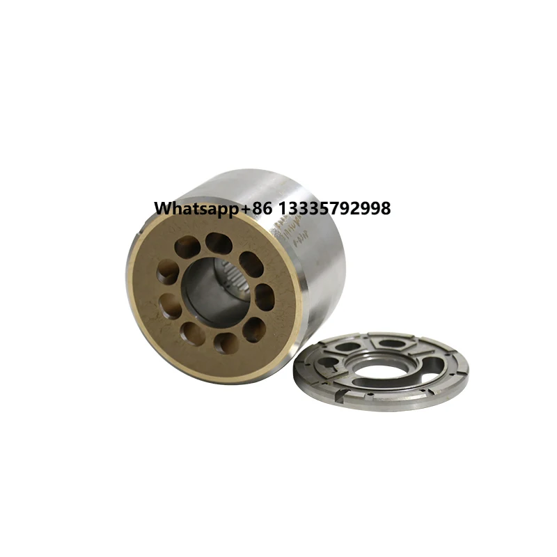 

708-2L-06480 Block Assembly Genuine Excavator Spare Part for PC200-8 PC200-8MO