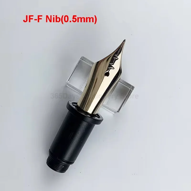 Smooth Wing Sung NO.8/42 14K Gold Nib for 630 Fountain Pen  Wave Long Knife Heartbeat Nib Writing Gifts