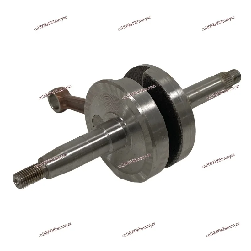 Motorcycle Engine Crankshafts, Motorcycle Crankshaft Accessories