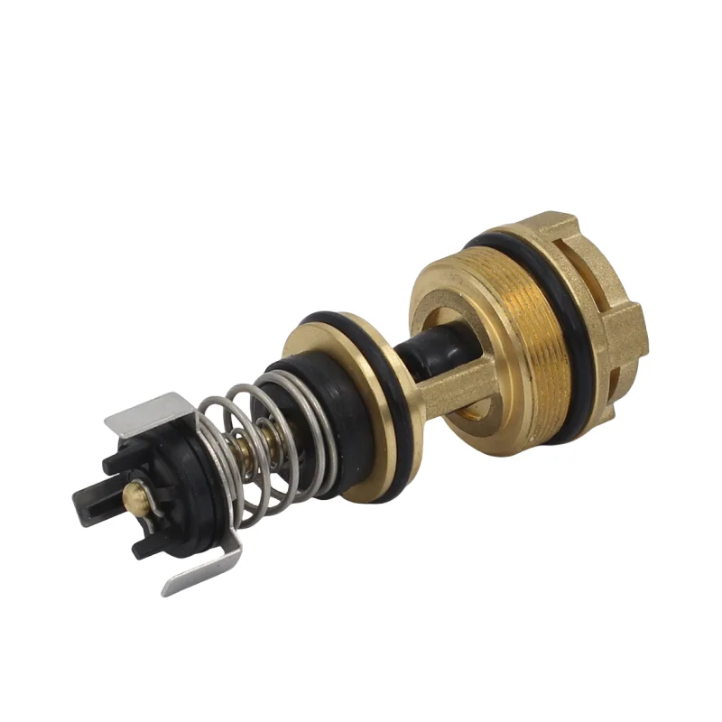 

Сердечник клапана для настенных котлов, трехходовой сердечник клапана, выпуск газовой печи, переключатель, комплект головки клапана