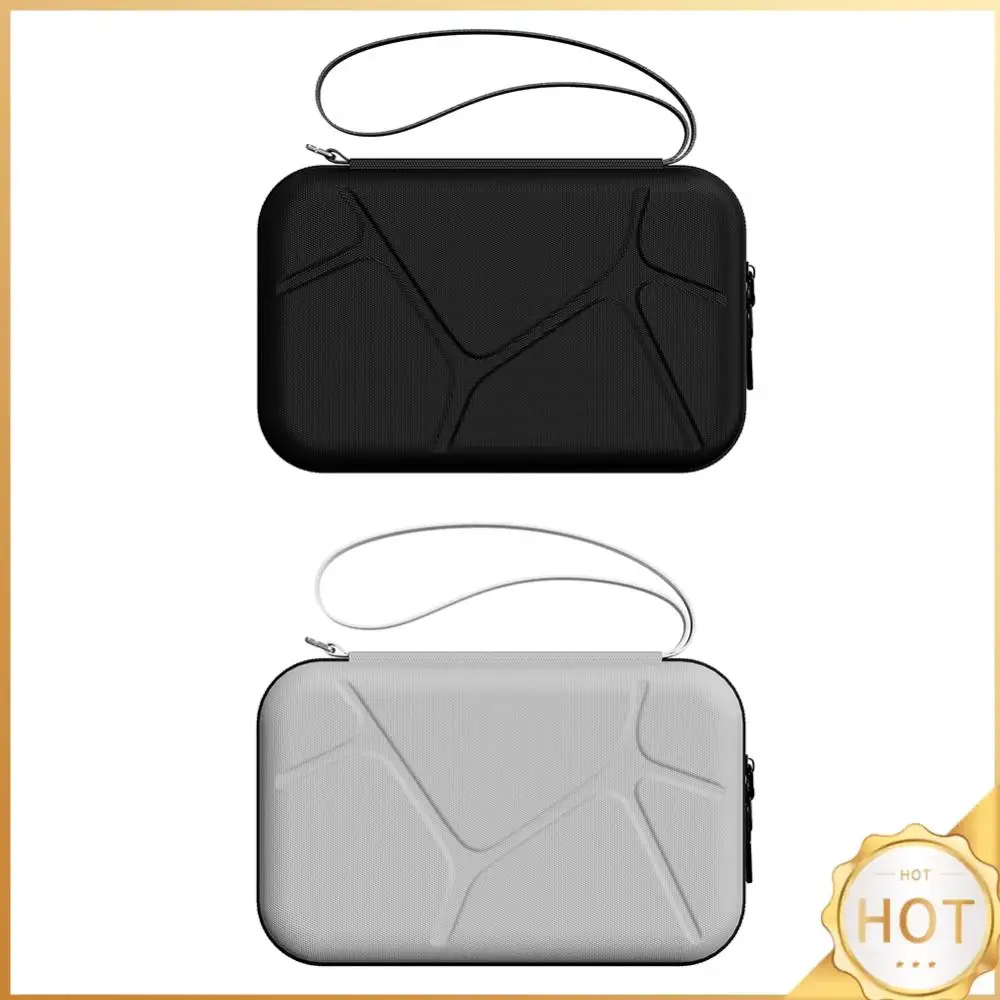 สําหรับ DJI Osmo Mobile 7/7 Pro กระเป๋าถือ Anti-Scratch ป้องกันกระเป๋าถือมือถือ Gimbal แบบพกพากระเป๋ามือถือ gimbal อุปกรณ์เสริม