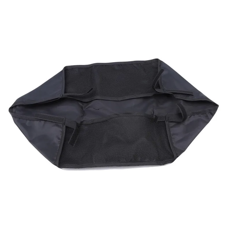 Baby Stroller Basket Storage Portable Pram Newborn Stroller Basket Useful Basket Stroller Accessories La Cesta Opslag Mand