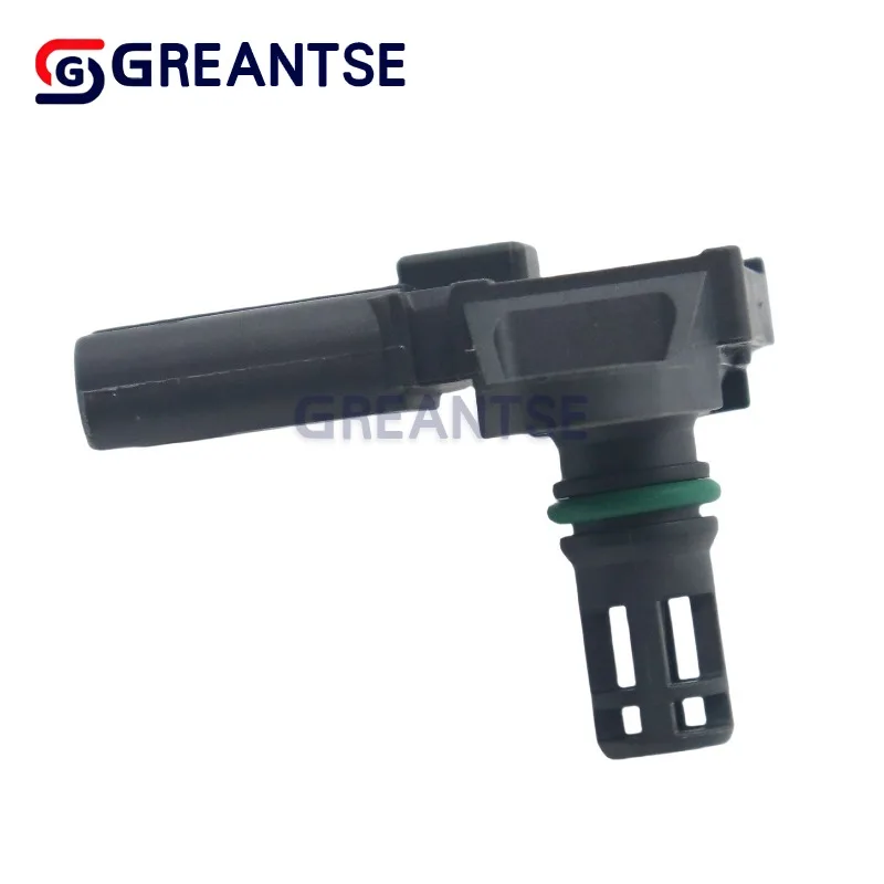 High Quality Intake Manifold Pressure Sensor 5WK96805 Fit For BMW 335i 535i 550i 750i 760Li X3 X5 X6 Z4 Automobiles Spare Parts