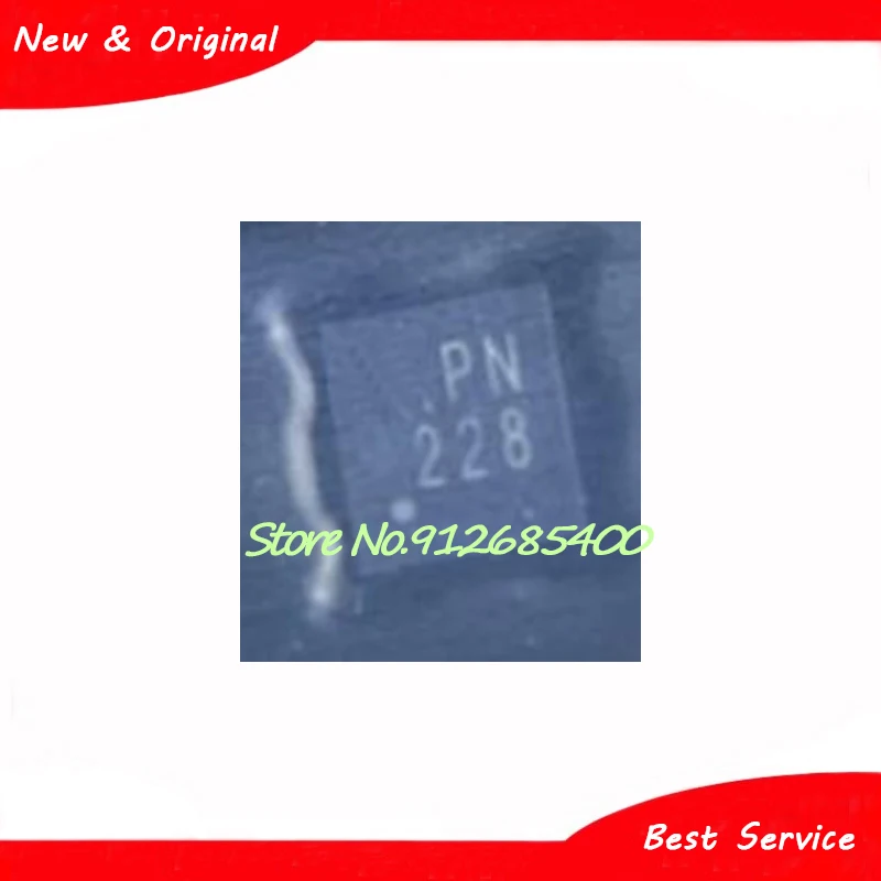 10 Pcs/Lot MM3526A40RRE PN QFN New and Original In Stock