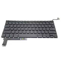 A1286 Tablet US Keyboard for Macbook Pro 15