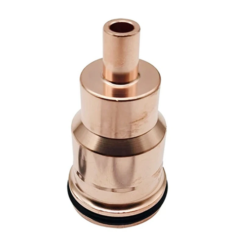 

A96I-6Set Injector Sleeves For Volvo Trucks Accessories Parts Injector Holder Repair Kit 21351717