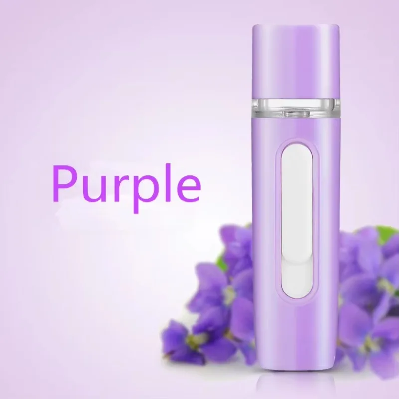 เครื่องพ่นไอน้ำนาโนสำหรับผิวหน้าแบบมืออาชีพ รุ่นขายดีที่สุด เครื่องพ่นไอน้ำนาโนสำหรับขนตา เครื่องพ่นไอน้ำสำหรับสปาผิวหน้า