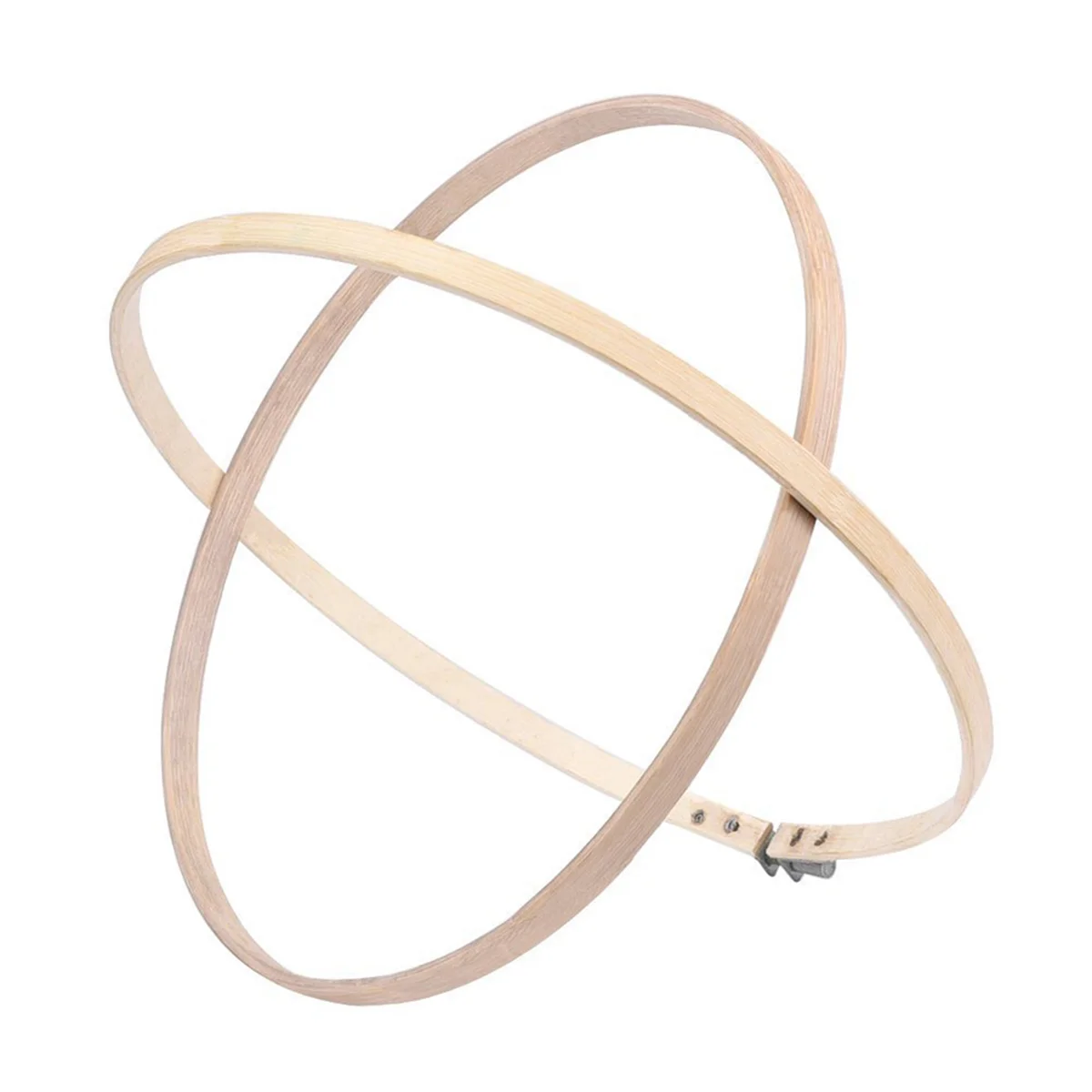 

12inch Tambour Embroidery Bamboo Circle Embroidery Cross Stitch Ring stitch bamboo circle embroidery embroidery hoop