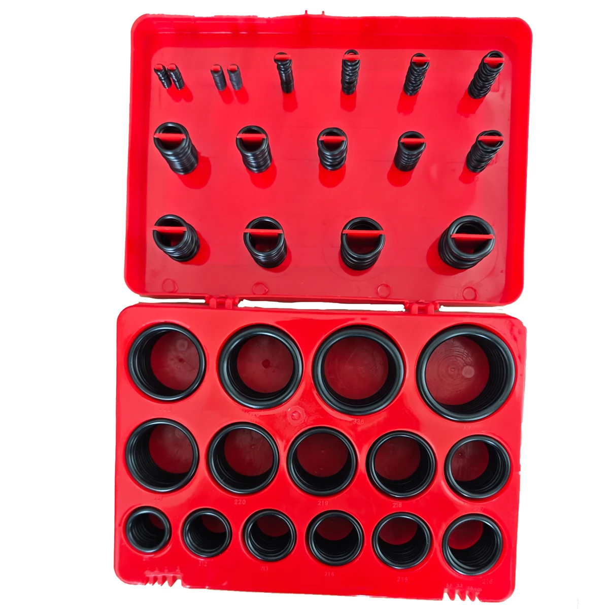 5A 5B 5C 8B 8C O Ri…