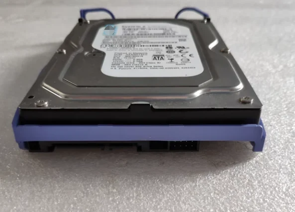 

For 39M4508 39M4511 42C0463 250G 7.2K 3.5 SATA server hard drive