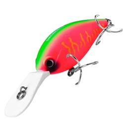 1Pcs 100mm 16g Floating Crankbait Fishing Lures Surface Minnow Swimbait for Seawater Trout Artificial Bait Wobbler Fishing