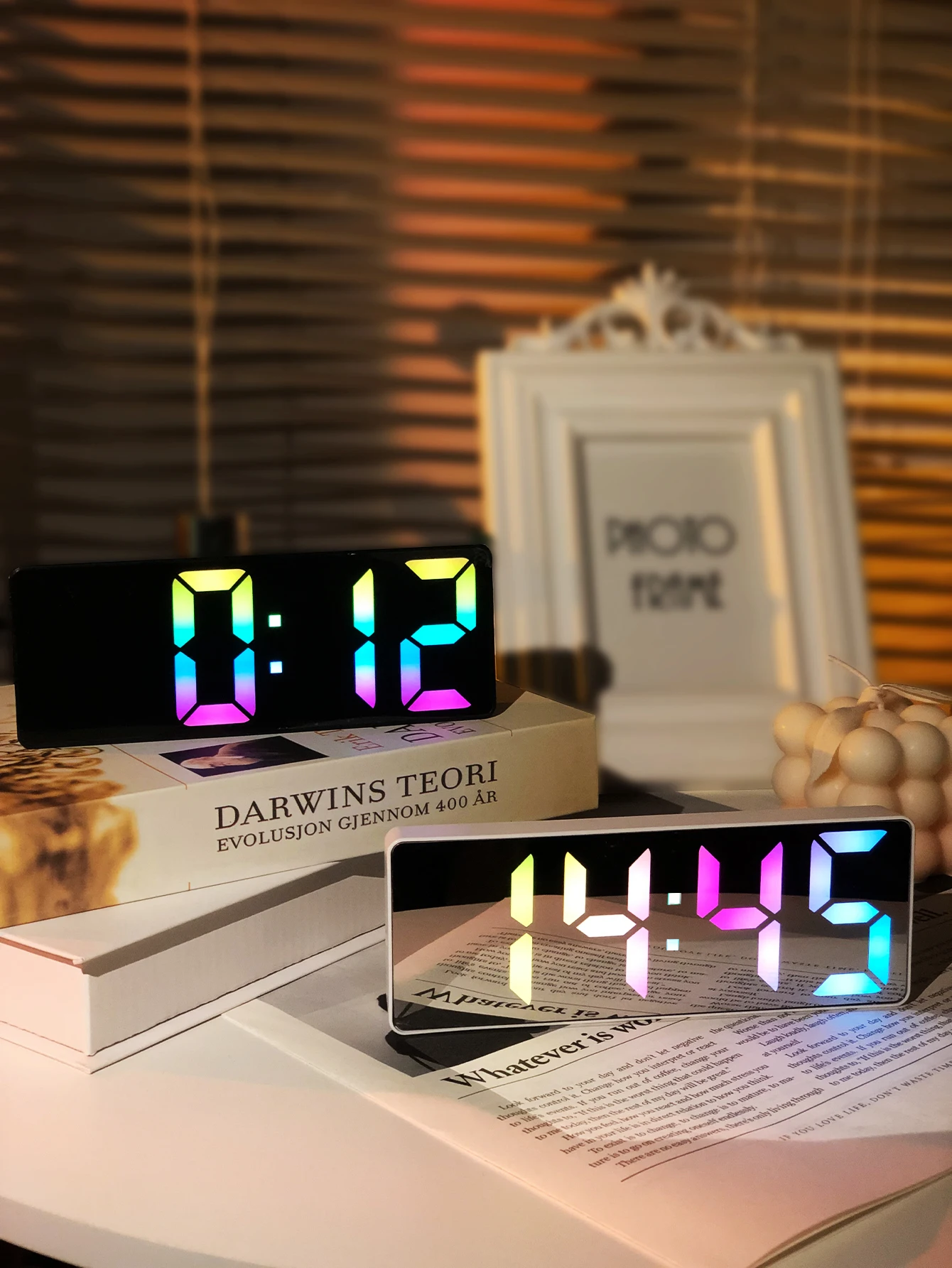 Smart Electronic Di…