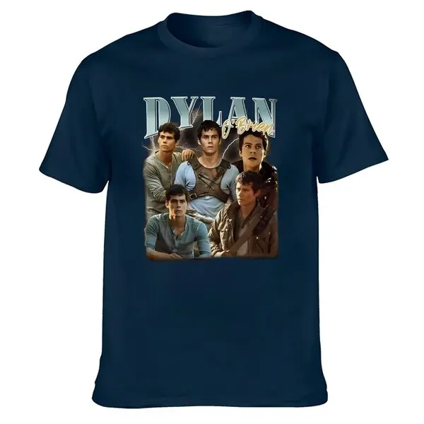 Dylan O'brien Obrien O brien DylanObrien afterfivejewelry T Shirt dan keringat