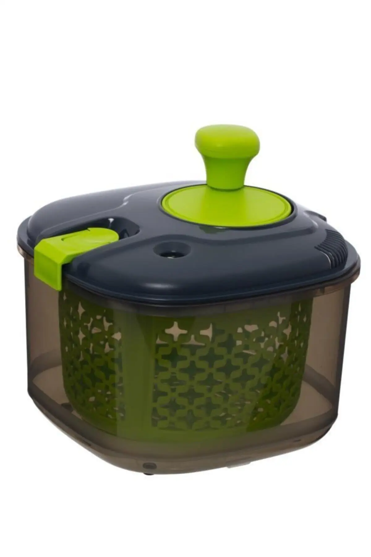 Secador de saladas e legumes 4,2 lt