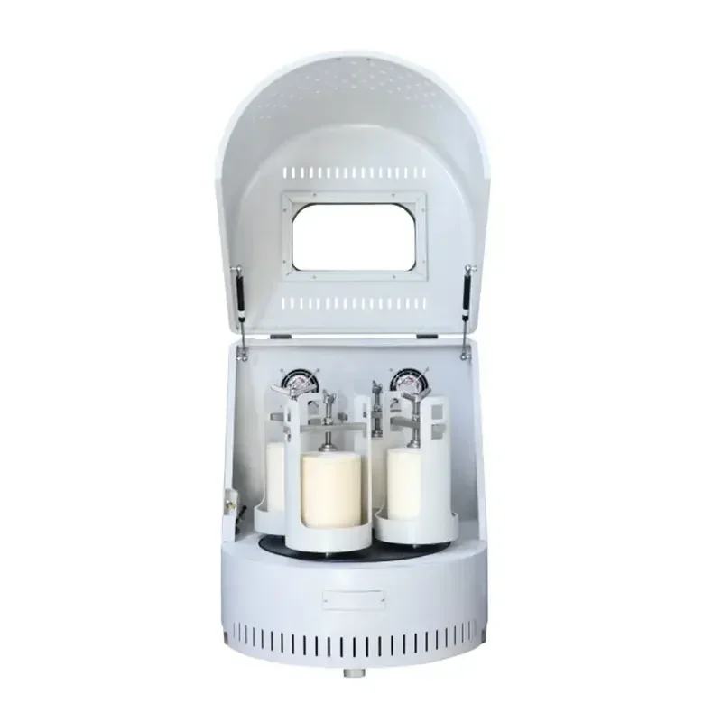 

Лабораторная шаровая мельница, шлифовальный станок XQM0.4L, лабораторная планетарная шаровая мельница, шлифовальное оборудование, лабораторная шаровая мельница из камня