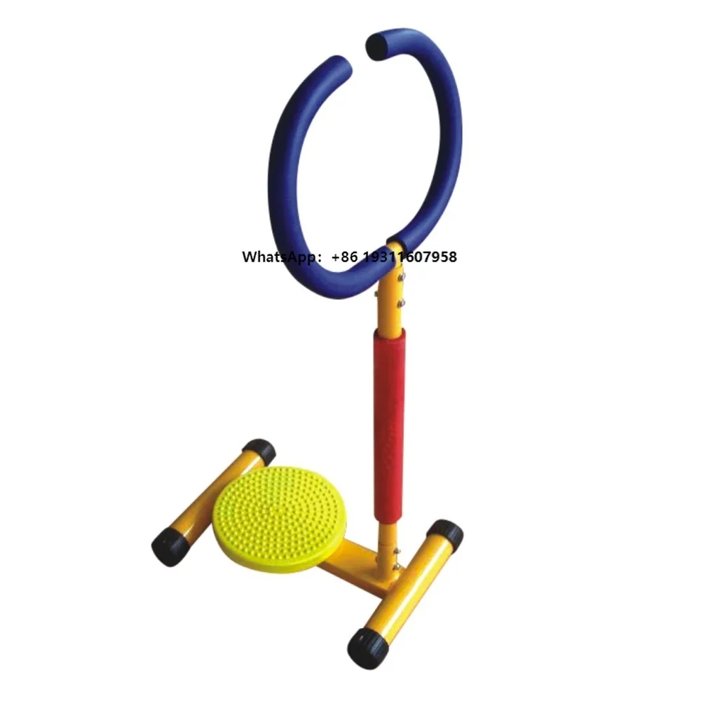 

2025 Best Sale Kids School Fitness Outdoor Gym Playground Children Exercise Machines and Equipment for Toddler