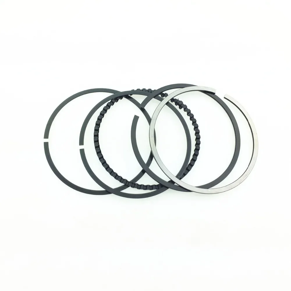 

STARPAD For CG125 150 GY6125 110 motorcycle engine parts Motorcycle modified piston ring