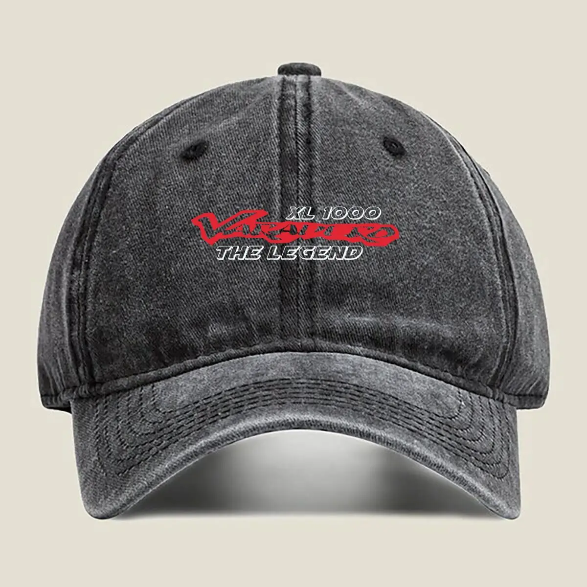 

Varela Legend Racing - Inspired Art Washed Baseball Cap