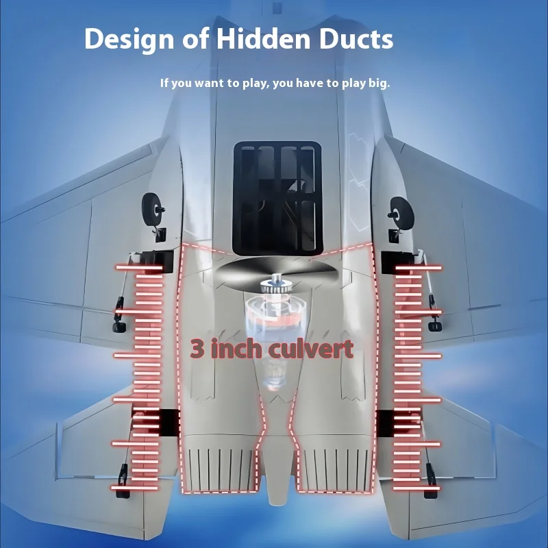 التحكم عن بعد طائرة مزودة بجهاز للتحكم عن بُعد 2.4G 4 قنوات J35 ثلاثية الأبعاد طائرة حيلة فرش EPP للبالغين والأطفال الأولاد هدية FX9631