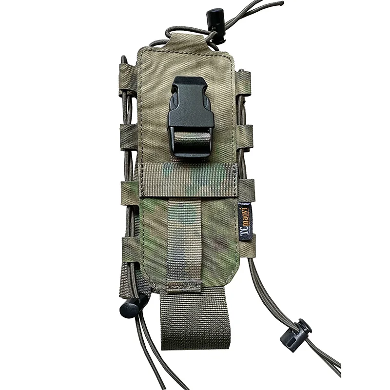 

Outdoor Multifunctional Waist bag Walkie Talkie Bag TC0178