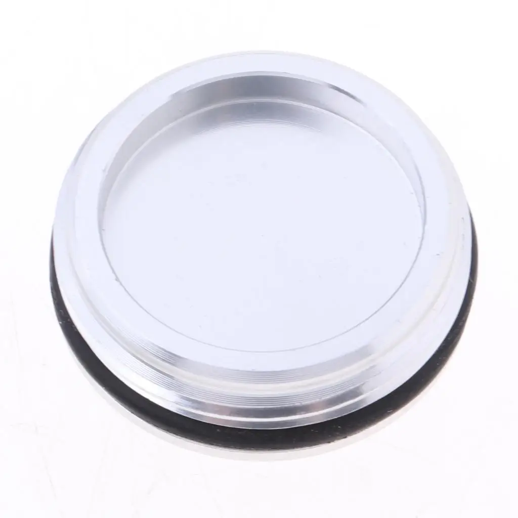 Golf Putter Accessories Ball Friendly Tungsten Steel Custom Weights for Zero Putter Golf Style