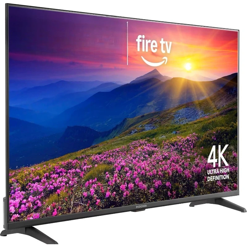 43" Class F50 Serie…