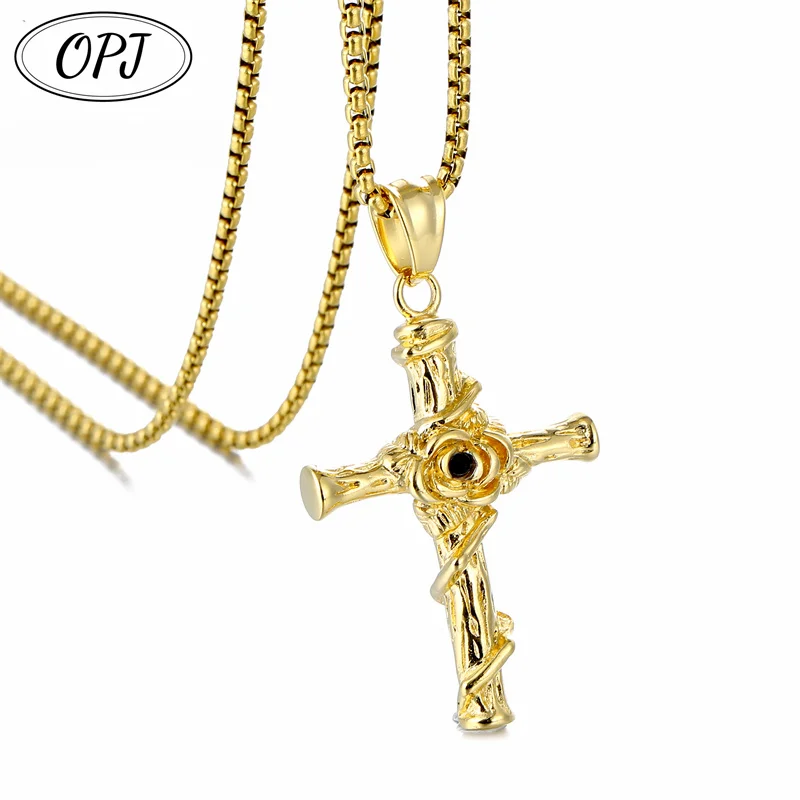 Religious Rose Cros… - image