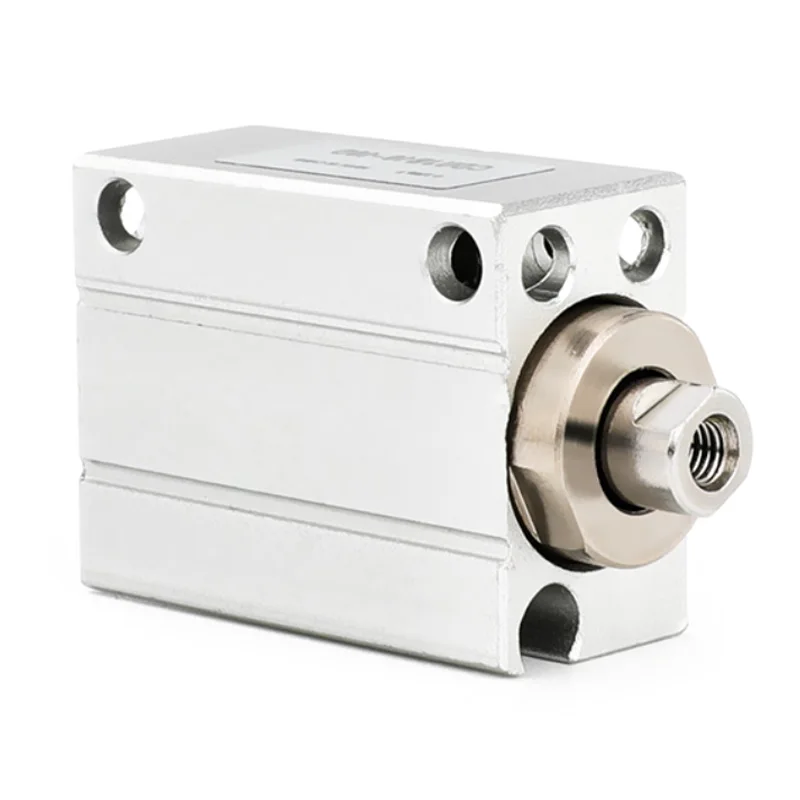 CUJB/CDUJB6/8/10 Small Pneumatic Free Installation Cylinder Bore 6mm 8mm 10mm Stroke 4/6/8/10/15/20/25/30mm