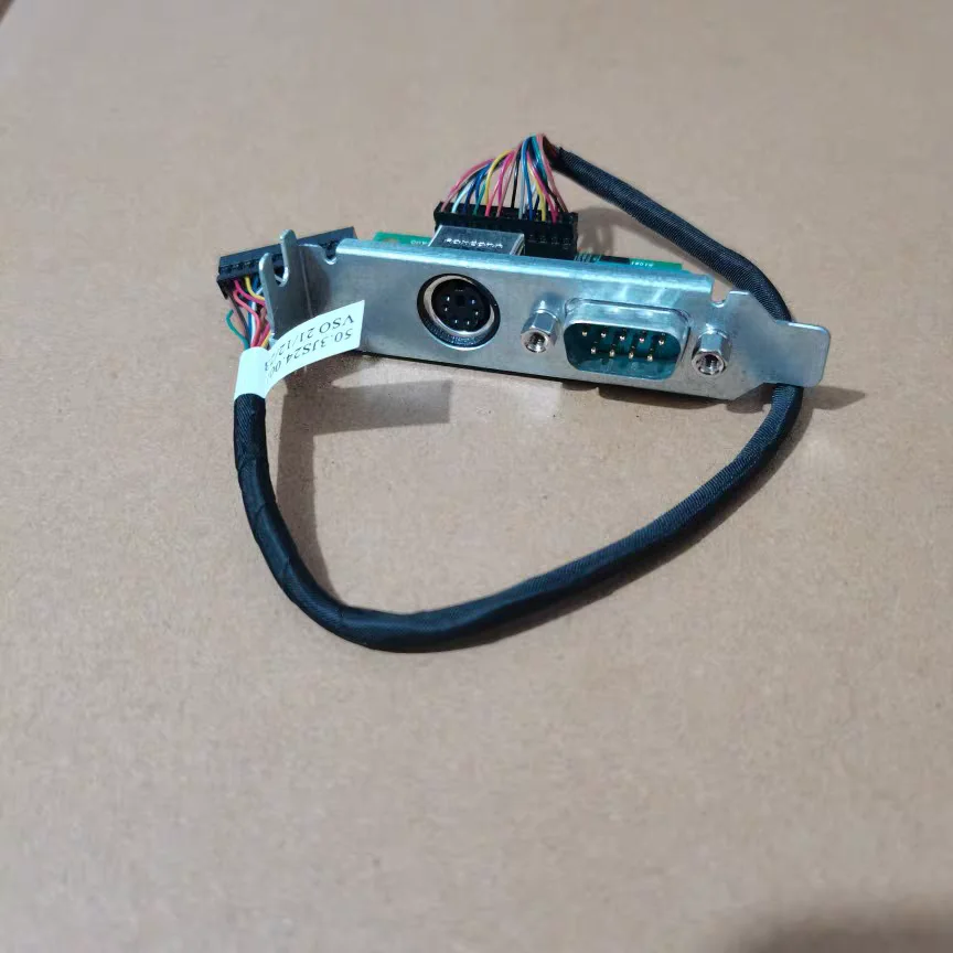 For Dell Optiplex7010 7020MT SFF Serial PS/2 Module 6YVJ0 GYY8P 67X99