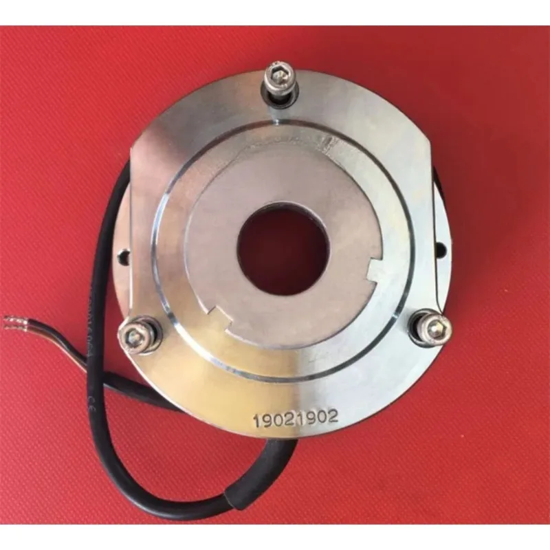 LR76927 Brake Actuator, Compatible Replacement Part FDB 19021902 180V Electromagnetic Brake Actuator