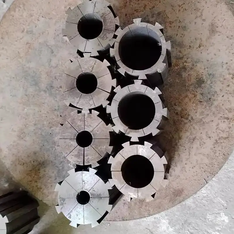 HOT Manual Hydraulic Oil Pipe Press High Pressure Oil Pipe Explosion-proof Pipe Brake Pipe Crimping Machine ZF-01 with 7 molds