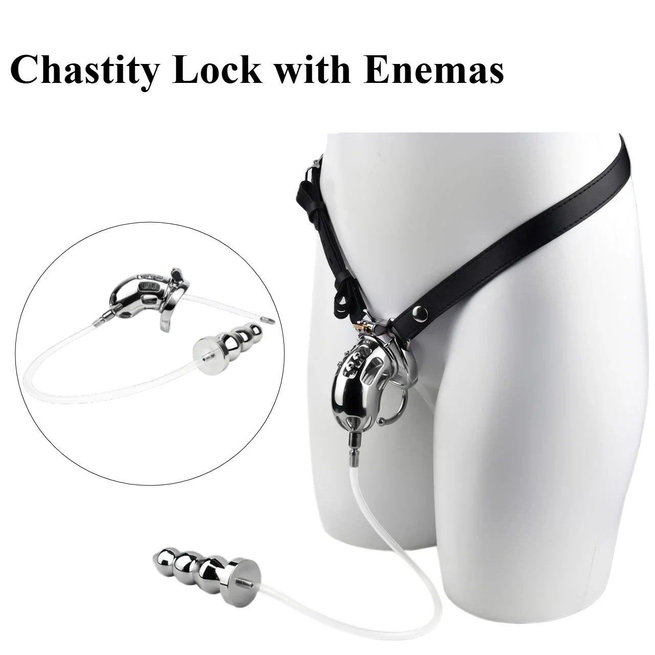 Anal Hook with Leash: A Comprehensive Review of the 2-in-1 Urination Chastity Device for Anal Hook with Leash: A Comprehensive Review of the 2-in-1 Urination Chastity Device for