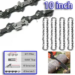 10Inch Pole Saw Chainsaw Chain 3/8