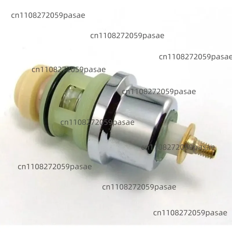 Suitable for: Concealed Bath-shower Diverter Valve for In-wall Installation in Bathrooms 08915000