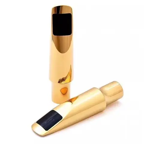 New Arrival 5678 Model Metal Mouthpiece for Soprano Alto Tenor Saxophone