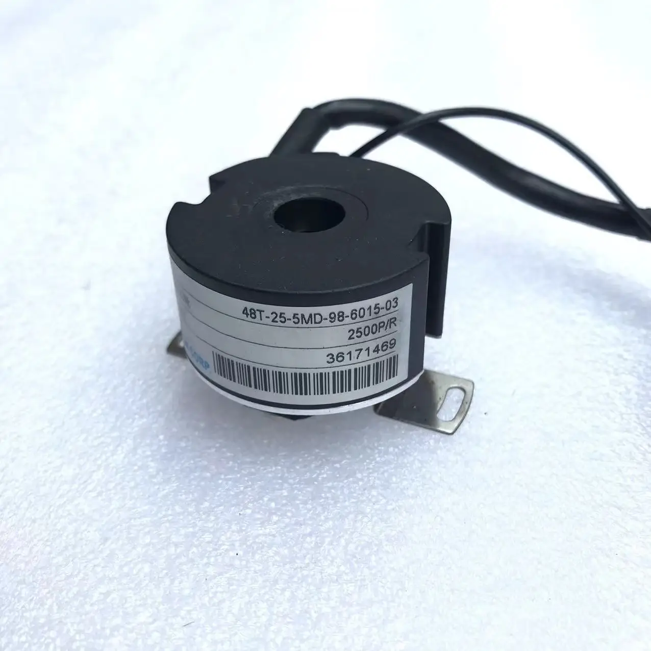 48T-25-5MD-98-6015-03 Original for NEMICON Encoder Servo Motor Encoder