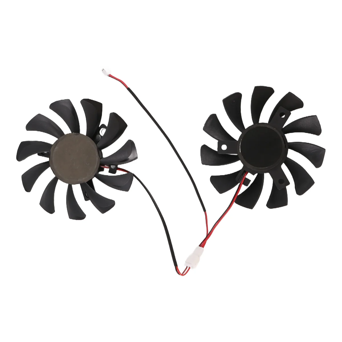 Chyy New 75Mm 2Pin … - image