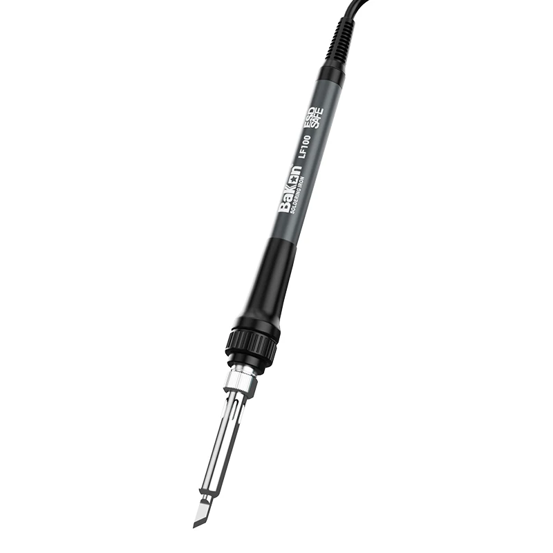 Bakon High Frequency Soldering Station Series Handle LF202C Suit For BK2000S LF202 Suit for BK2000A LF100 Suit For BK1000
