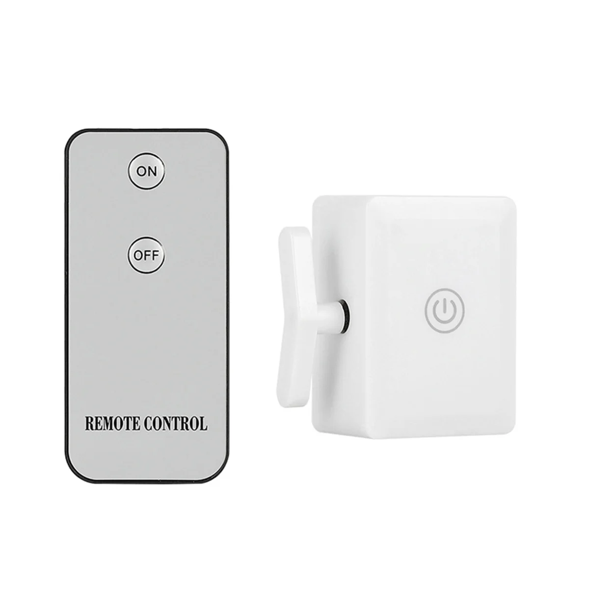

A88M Smart Remote Button Pusher Wireless Button Pusher with Remote Turn Off the Lights Artifact Infrared Remote Control