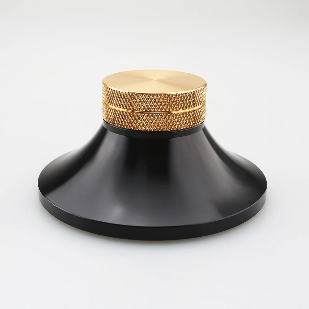 

Стабилизатор для виниловых пластинок, антивибрационный демпфер для проигрывателя, улучшающий устойчивость и предотвращающий скольжение винила