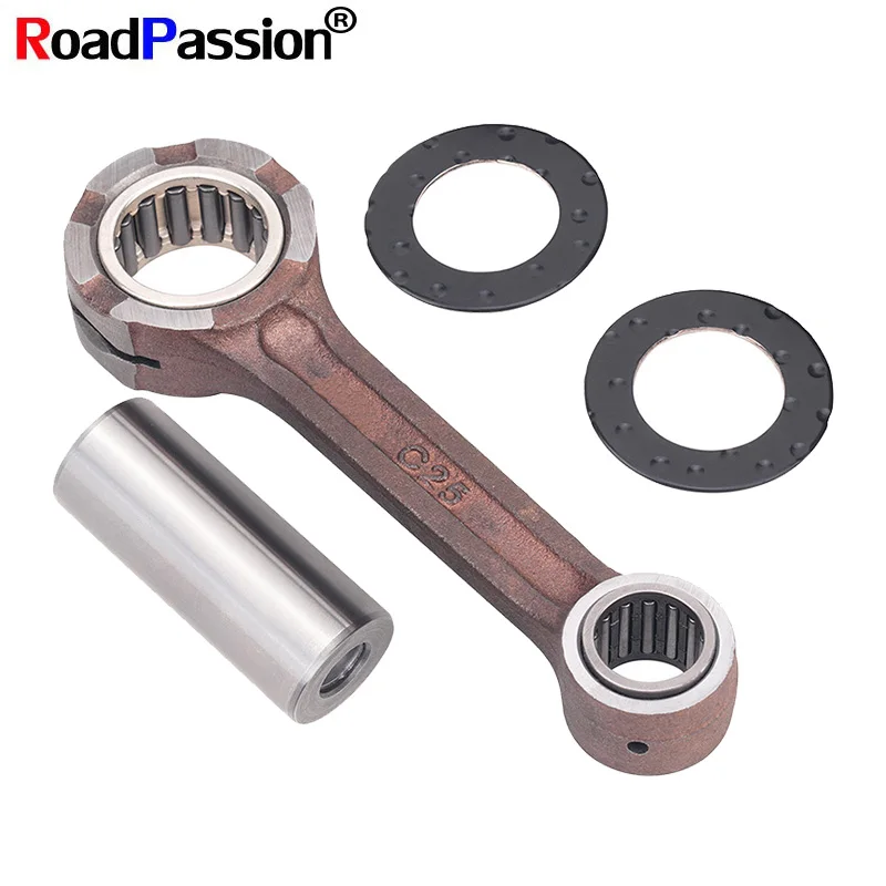 

Motorcycle Accessories Engine Connecting Rod Crank Rod For Yamaha YZ125 2005-2021 YZ125X 2020-2022 YZ 125 X 1C3-11650-00-00