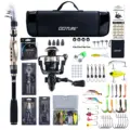 1 Rod Soft Bag Set H