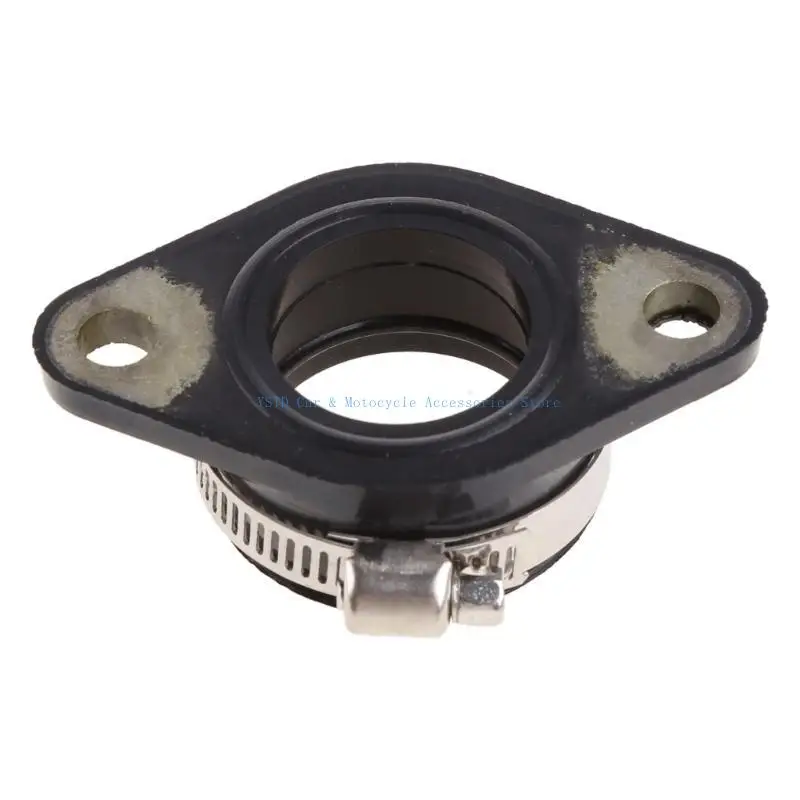 L5BC DANENT CARBURD CARBURETOR BOOT CONSION PRESSION FOR SUZUKI GN125/GS125