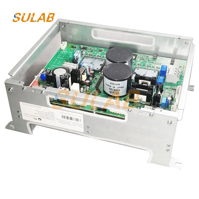 Factory price elevator accessories OT Elevator Spare Parts Lift Inverter LRU-403 KAA21305ACB1 KAA21305ACB3