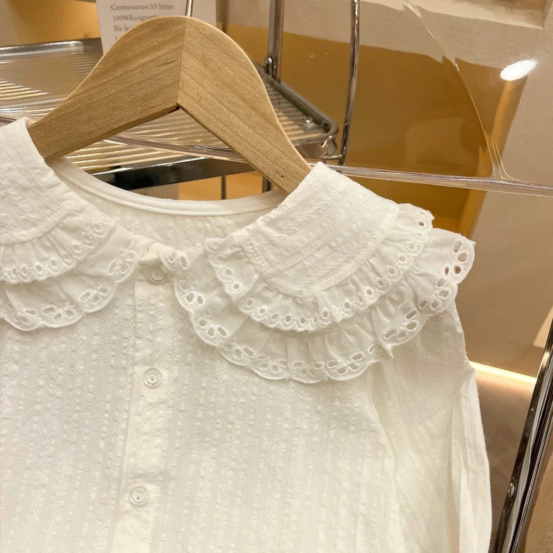 Thumbnail 4 - #69 Best Baby Long Sleeve Tops to Buy In 2026